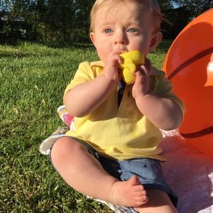 Meet your Posher, Marissa